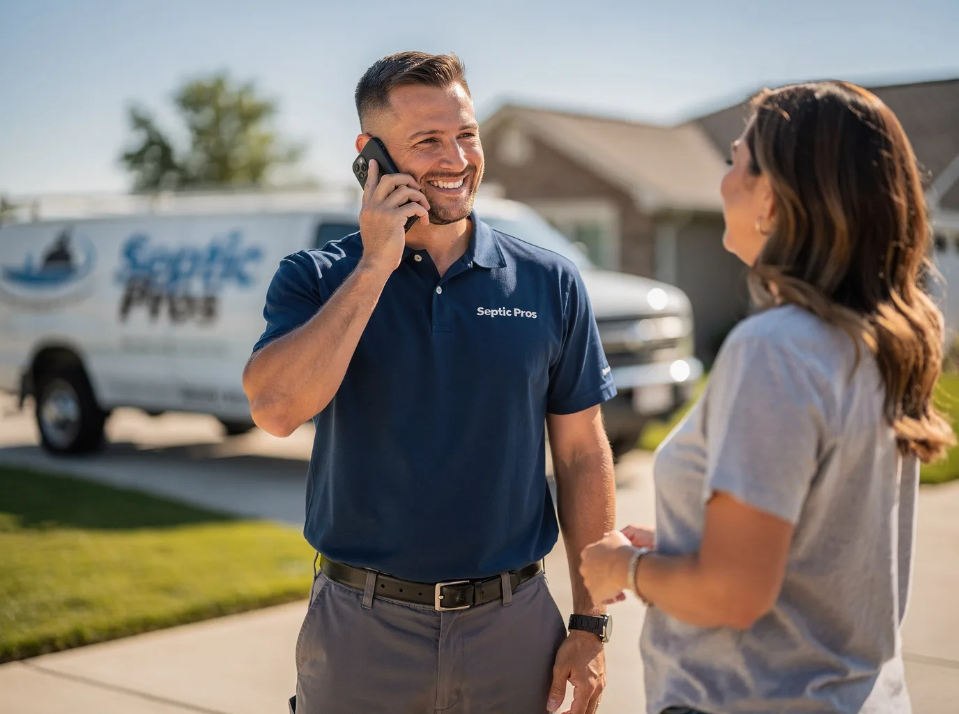 Septic Tank Pumping San Rafael, CA FAQs